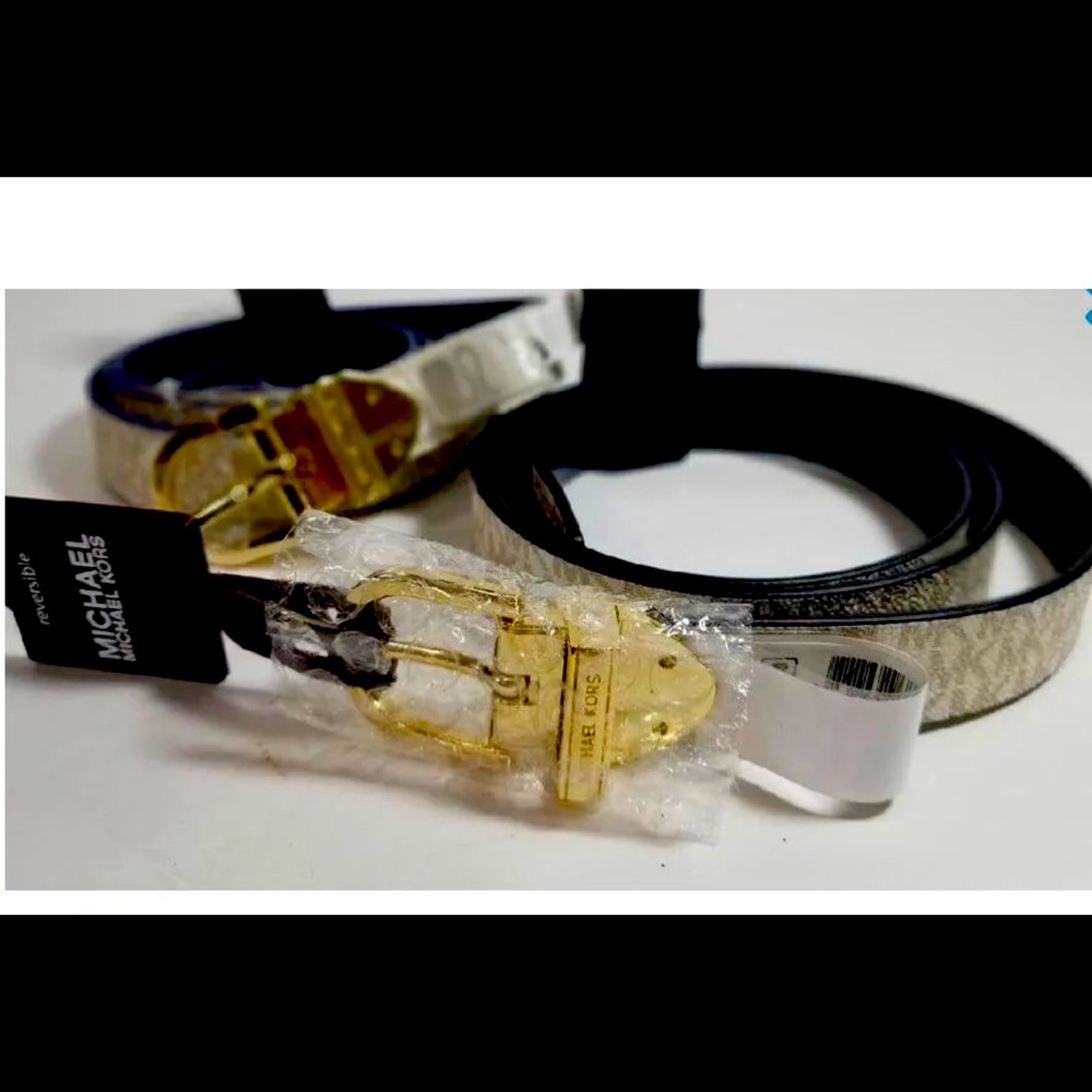 Michael Kors Belt